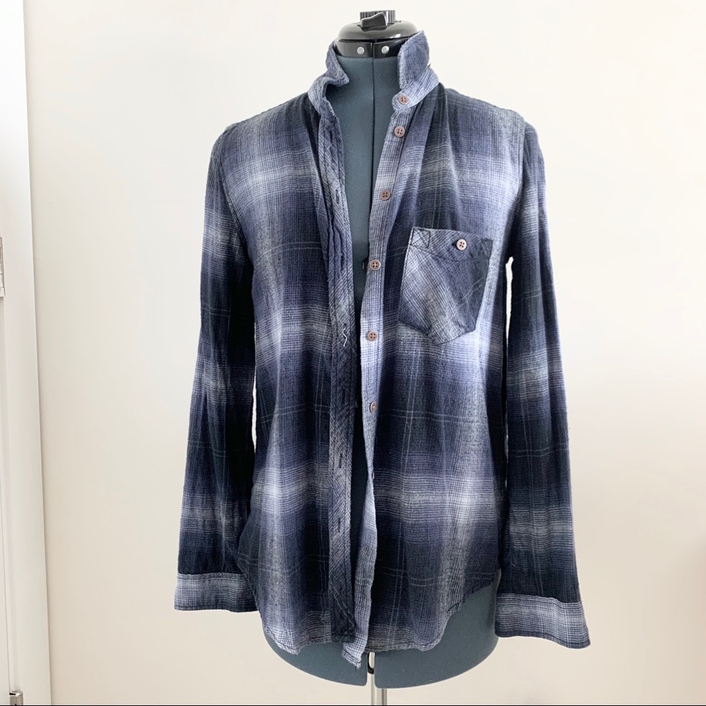 BDG Flannel from Urban Outfitters